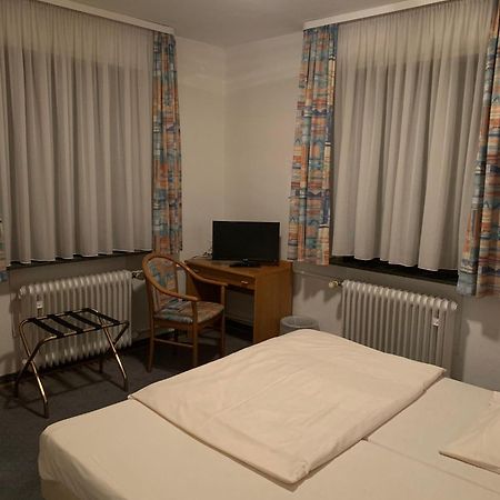 Waldhotel Hensel'S Felsenkeller Frankfurt am Main Ngoại thất bức ảnh